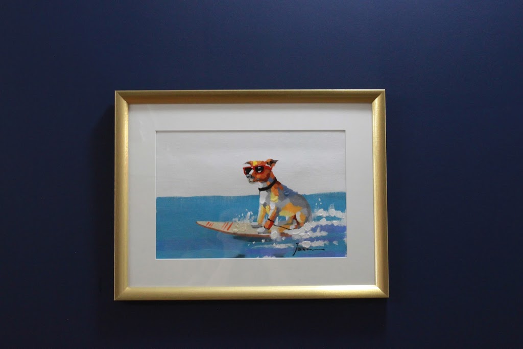 Custom Mat Boards & Frames (www.CustomMat.ca) | 1147 Grant St, Vancouver, BC V6A 2J7, Canada | Phone: (604) 345-8428