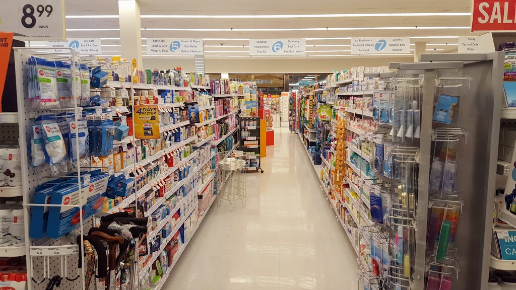 Shoppers Drug Mart | 1225 Wonderland Rd N, London, ON N6G 2V9, Canada | Phone: (519) 472-0020