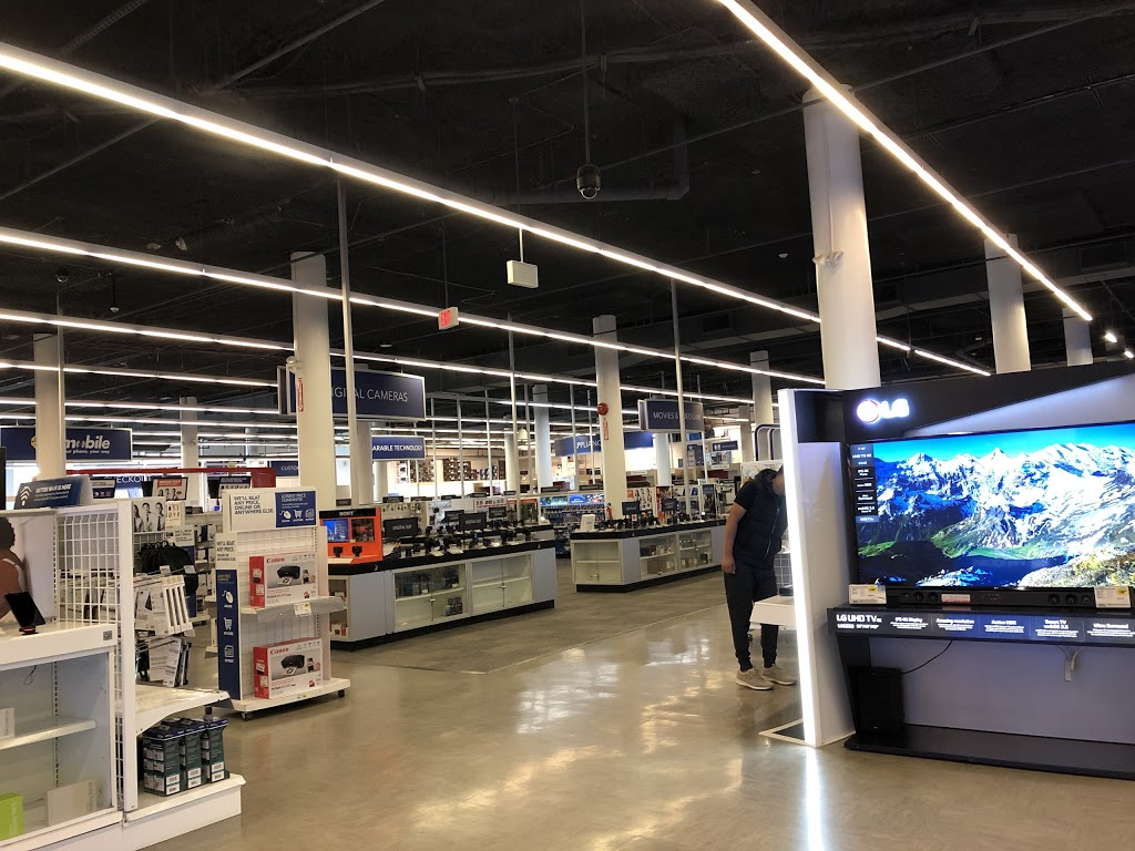 Best Buy | 2100 Park Royal S, West Vancouver, BC V7T 2W4, Canada | Phone: (604) 913-3336