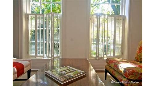 Canada Custom Shutters | 140 Toll Rd, Holland Landing, ON L9N 1G8, Canada | Phone: (905) 953-0801