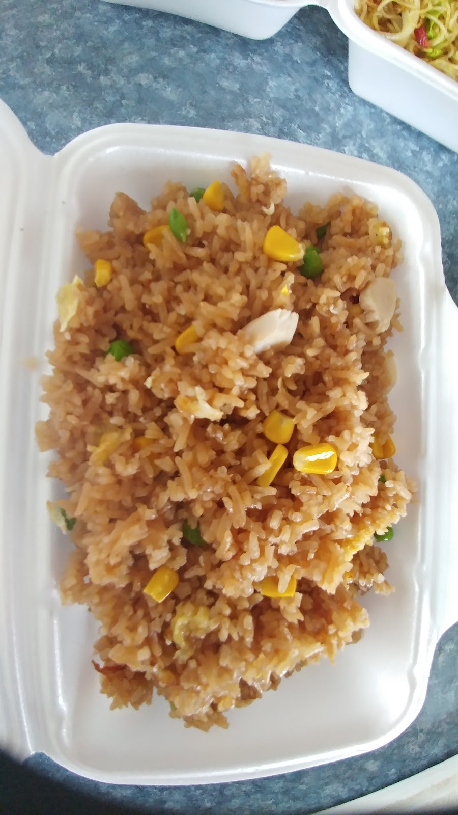Dragon Diner | 104 2 St W, Delisle, SK S0L 0P0, Canada | Phone: (306) 493-2022