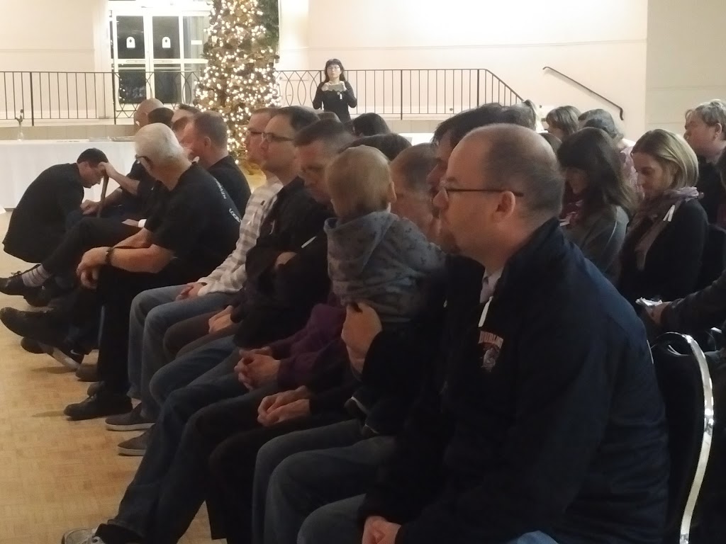 Unifor Local 707 | 475 North Service Rd E, Oakville, ON L6H 1A5, Canada | Phone: (905) 844-9451