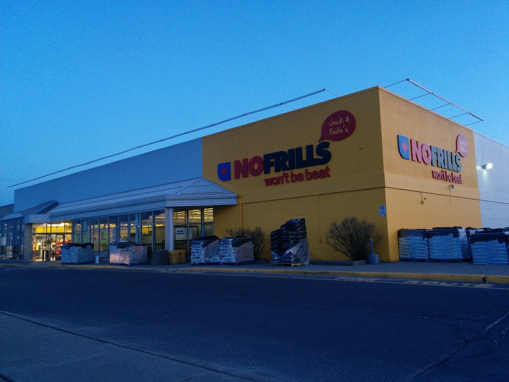 Marks No Frills | 39 Winners Cir Dr, Arnprior, ON K7S 3G9, Canada | Phone: (866) 987-6453