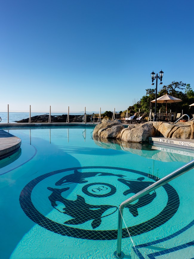 Oak Bay Beach Hotel | 1175 Beach Dr, Victoria, BC V8S 2N2, Canada | Phone: (250) 598-4556