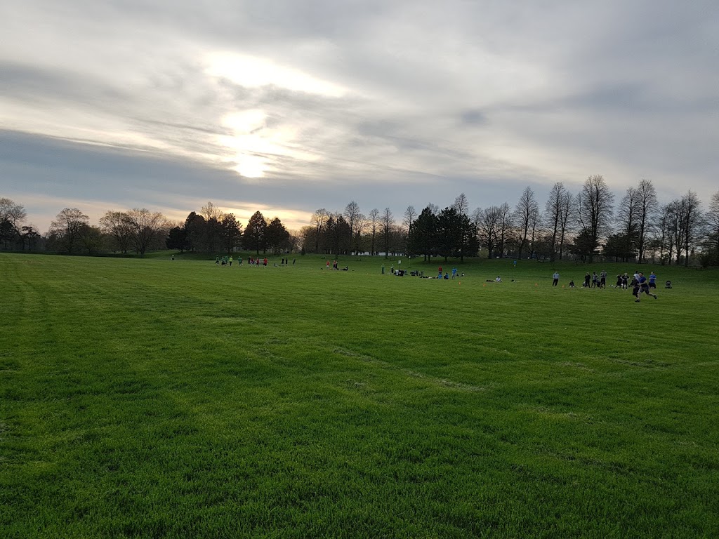 Sunnybrook Park Sports Fields | North York, Toronto, ON M3C 3L7, Canada | Phone: (416) 392-8188