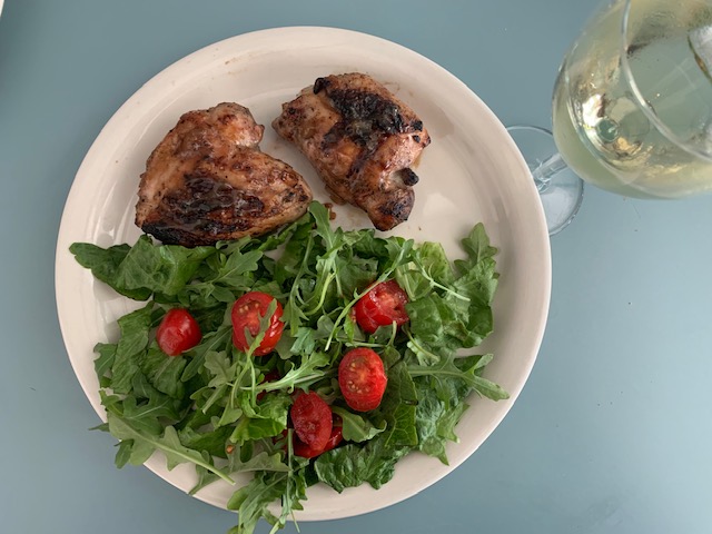 Well Fed | 260 1st St E, North Vancouver, BC V7L 1B3, Canada | Phone: (604) 971-4756