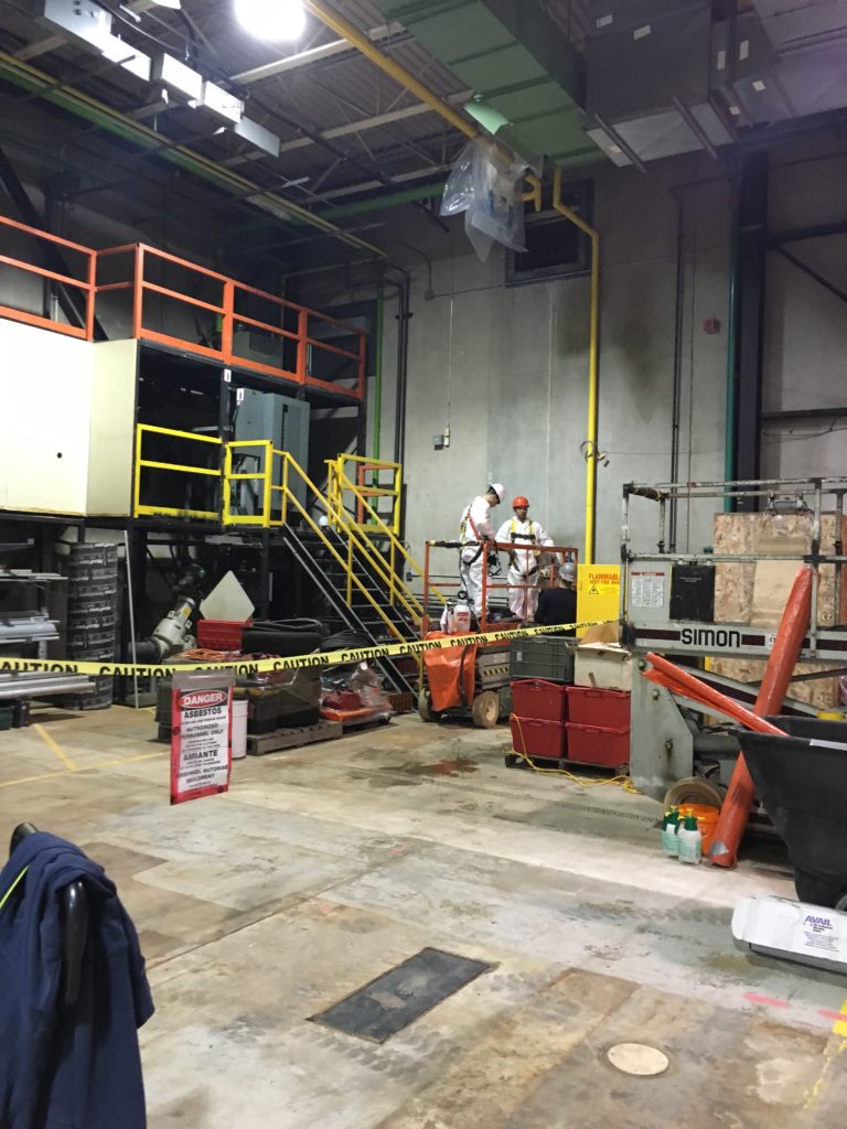 Gardiner Environmental Services | 4280 Harvester Rd #17, Burlington, ON L7L 5Z5, Canada | Phone: (905) 637-4411