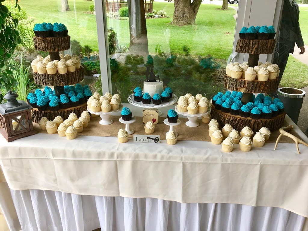 Fairy Cakes | 289 Parkside Ave, Buffalo, NY 14214, USA | Phone: (716) 688-0361