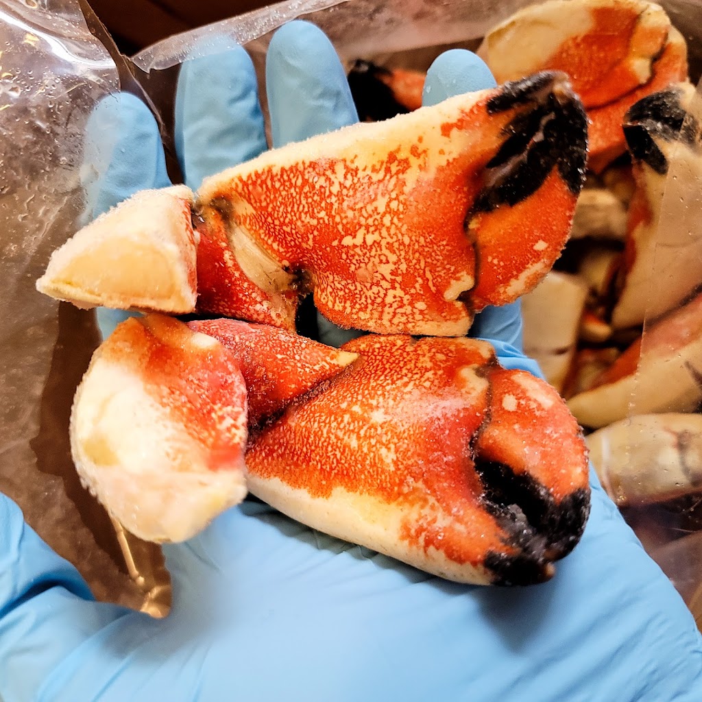 North Sea Fish Market Willow Park | 10816 Macleod Trail SE unit #300, Calgary, AB T2J 5N8, Canada | Phone: (403) 225-3460
