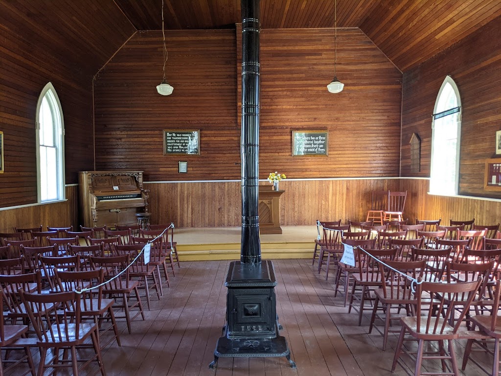 Manitoba Agricultural Museum | Provincial Trunk Hwy 34, Austin, MB R0H 0C0, Canada | Phone: (204) 637-2354