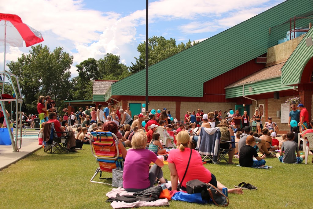 Weyburn Leisure Centre - City of Weyburn | 532 5 St, Weyburn, SK S4H 1A1, Canada | Phone: (306) 848-3280