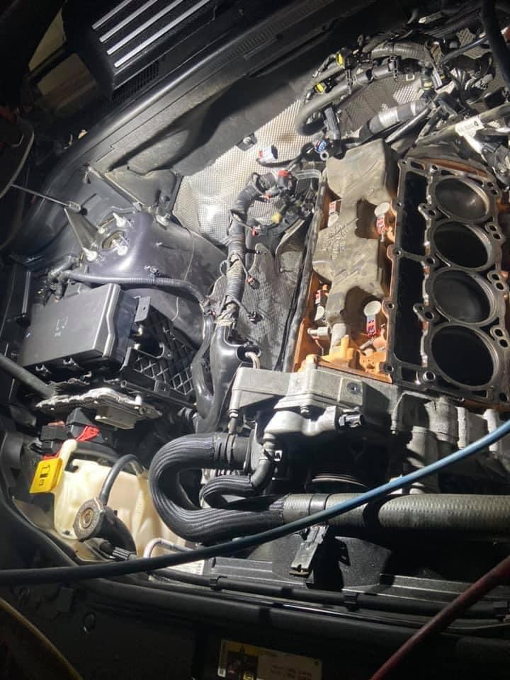 Carmedic Auto Service Center | 5678 Burleigh Crescent SE, Calgary, AB T2H 1Z8, Canada | Phone: (403) 708-7063