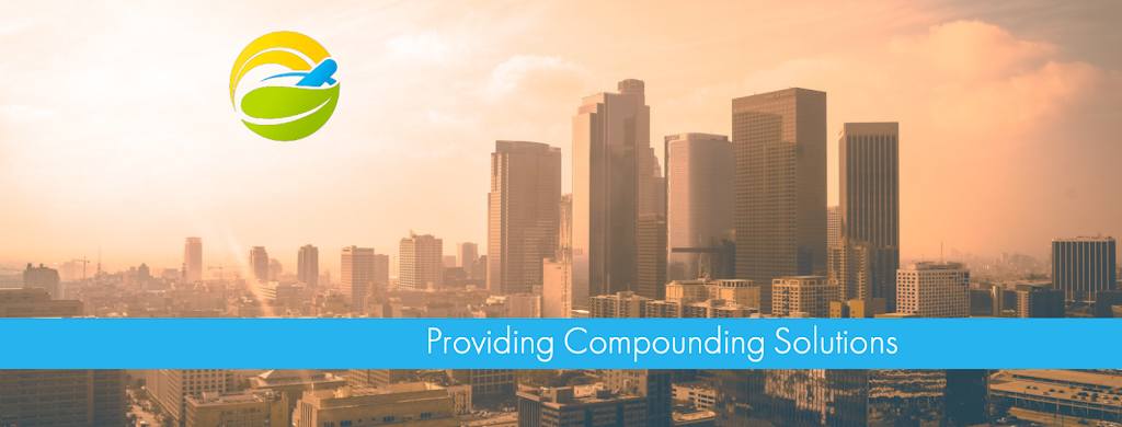 Helios Compounding Laboratory | 181 Bentley St Unit 7, Markham, ON L3R 3Y1, Canada