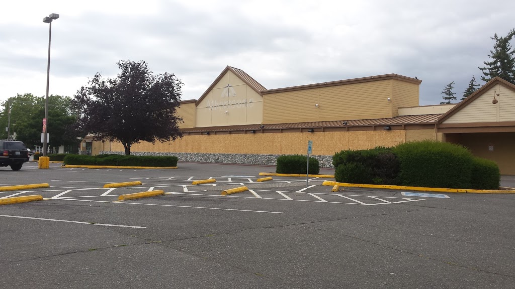 Park Manor Shopping Center | 1538 Birchwood Ave, Bellingham, WA 98226, USA