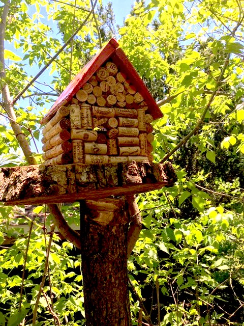 Les cabanes à sa mère | 125 Rue Verchères, Beloeil, QC J3G 2J6, Canada | Phone: (514) 214-9261