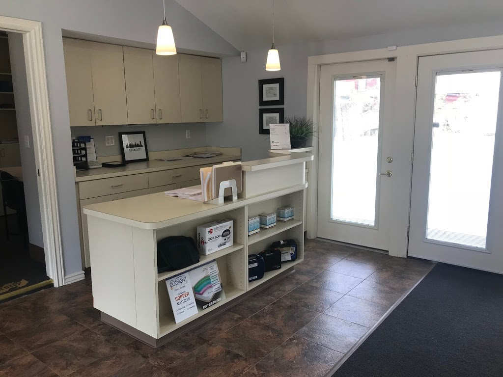 Northtown Chiropractic & Injury Rehab | 6221 Transit Rd suite a, East Amherst, NY 14051, USA | Phone: (716) 810-9329