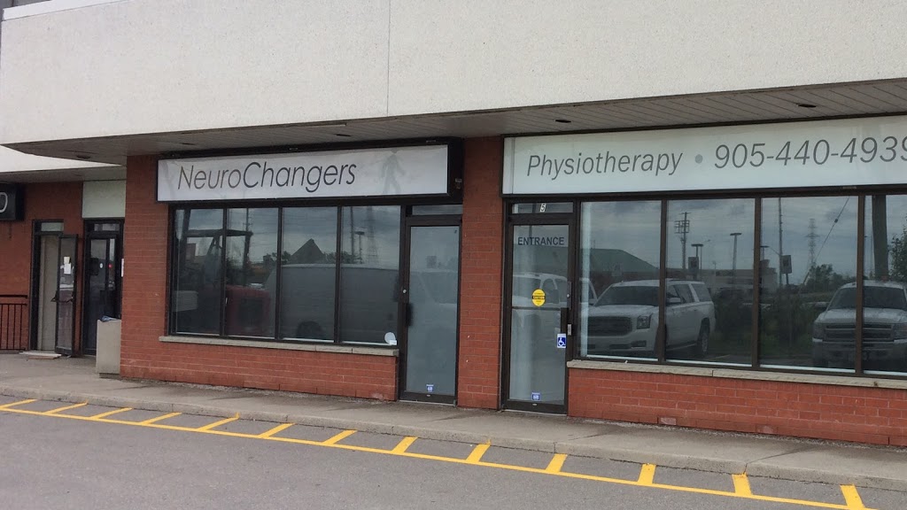Neurochangers (Aim2Walk) | 1600 Champlain Ave #5, Whitby, ON L1N 9Y9, Canada | Phone: (905) 440-4939