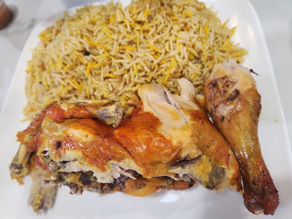 Tanoor Restaurant | 771 Bedford Hwy, Bedford, NS B4A 1A1, Canada | Phone: (902) 832-5946