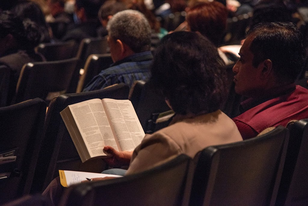 Hope Church Mississauga | 7755 Tenth Line W, Mississauga, ON L5N 0C4, Canada | Phone: (905) 785-7877