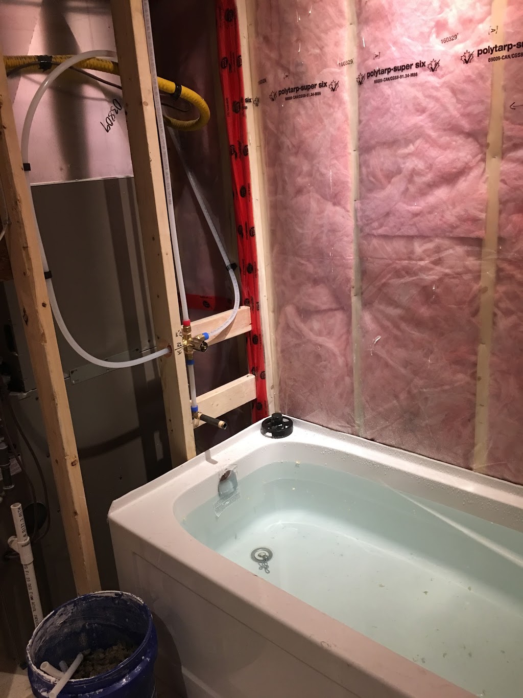 Throne Plumbing & Gas Ltd | 1200 Phillip Murray Ave #8, Oshawa, ON L1J 6Z8, Canada | Phone: (416) 855-9899