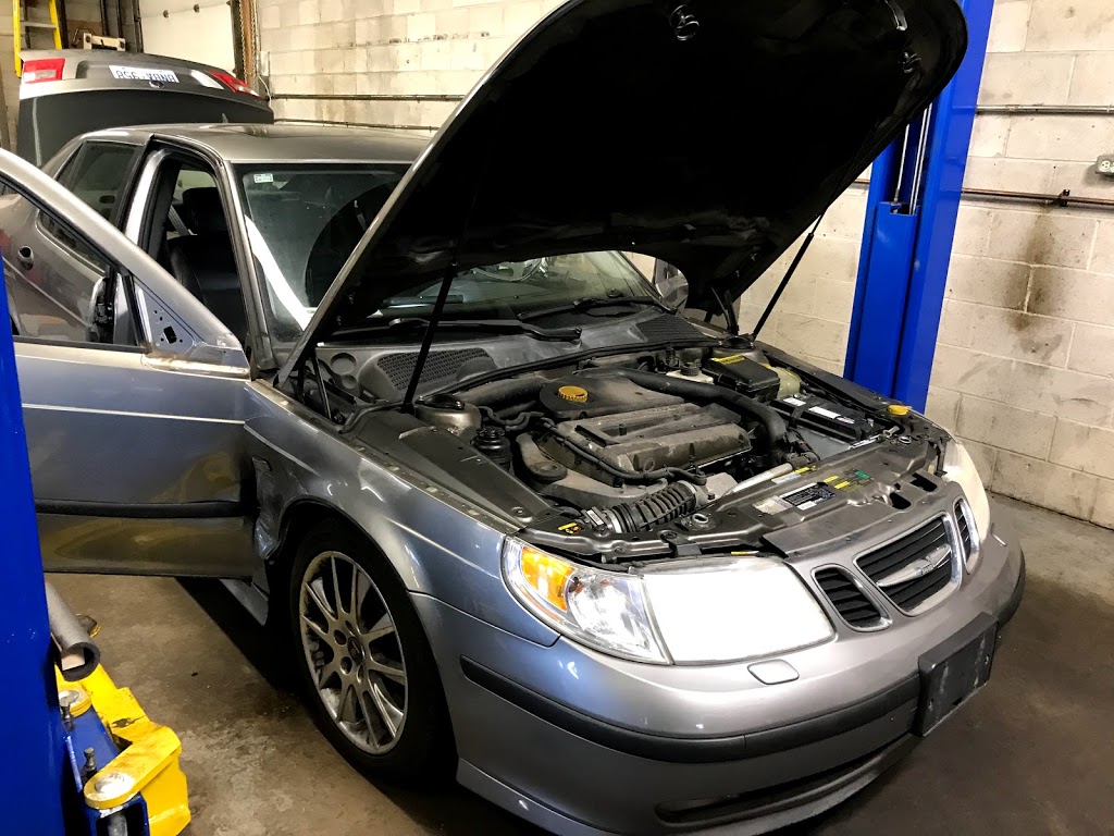 D A Auto Repair 汽车维修厂 | 1605 Sedlescomb Dr Unit 5, Mississauga, ON L4X 1M4, Canada | Phone: (905) 602-0646