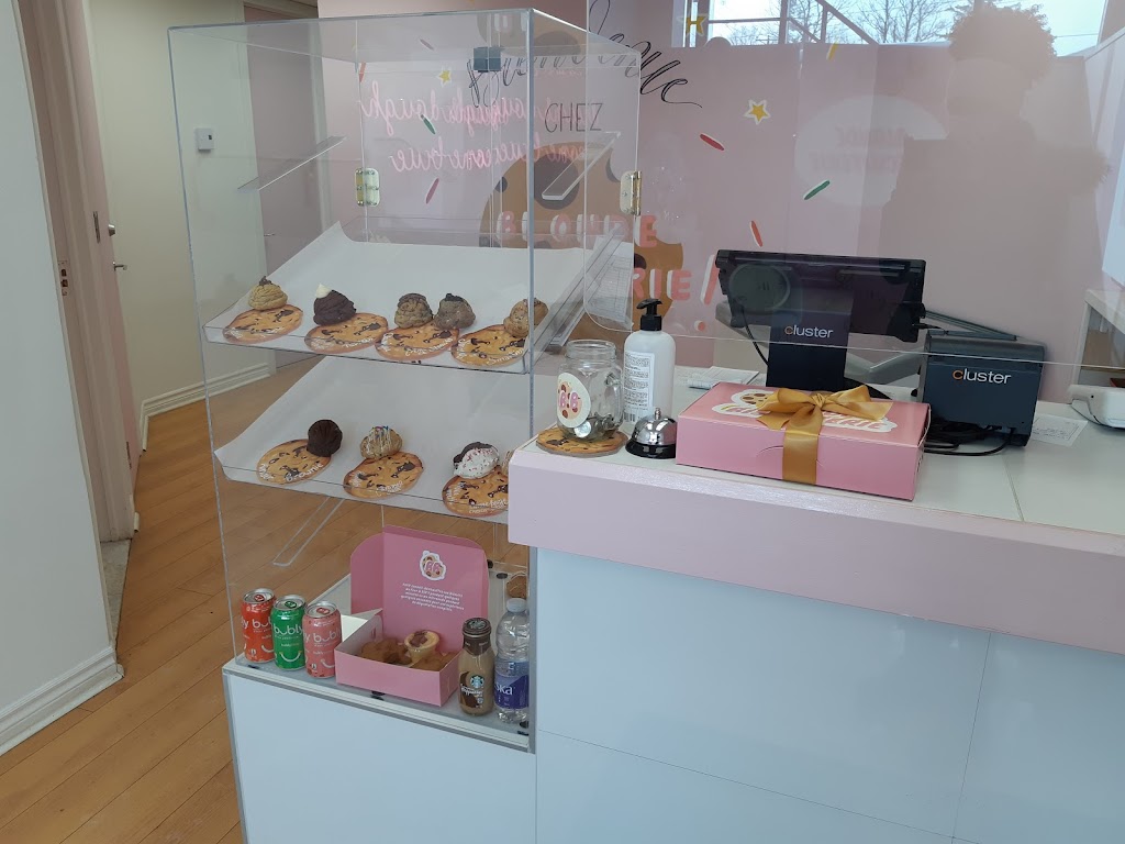 Blonde Biscuiterie | 2355 Bd de la Concorde E, Laval, QC H7E 2A9, Canada | Phone: (514) 416-8919