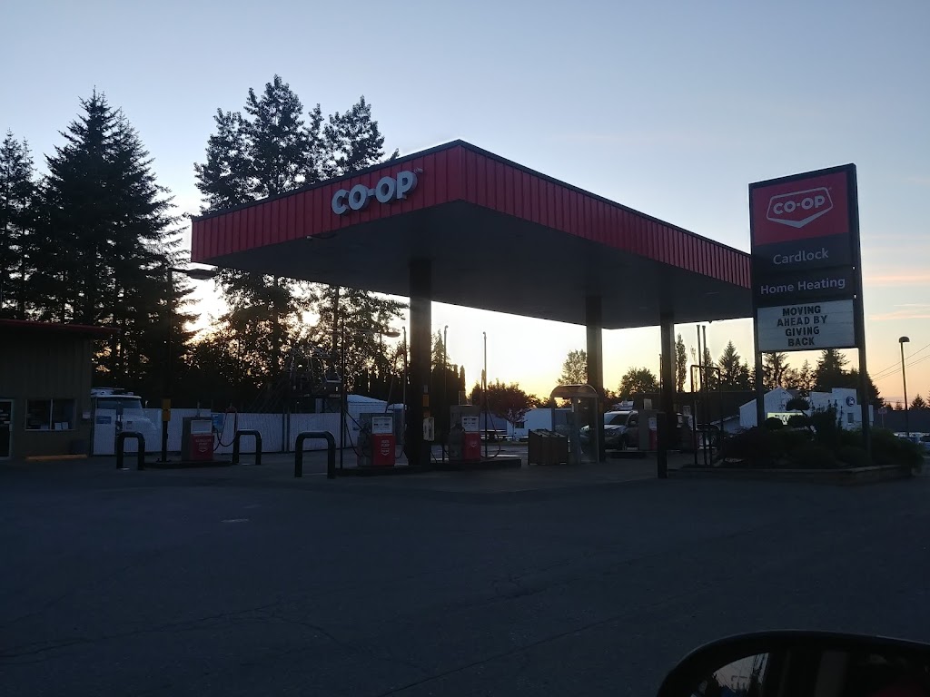 Co-op Cardlock | 4889 N Island Hwy, Courtenay, BC V9N 5Y9, Canada | Phone: (250) 338-8181