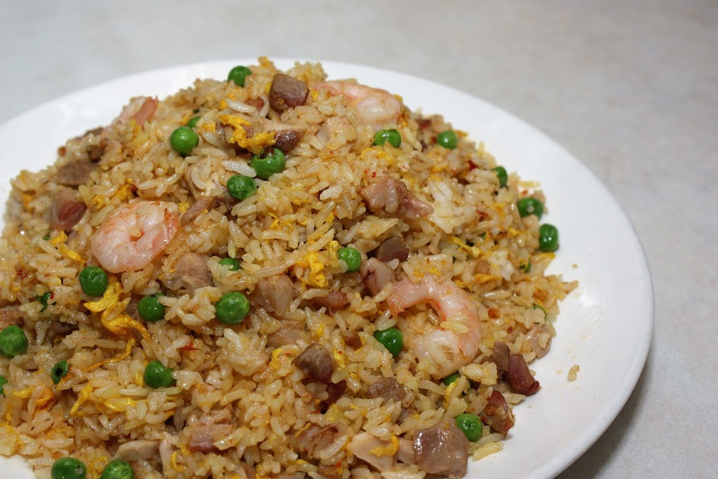 Cherry Inn Restaurant | 6722 4 St NE, Calgary, AB T2K 6G9, Canada | Phone: (403) 274-2282