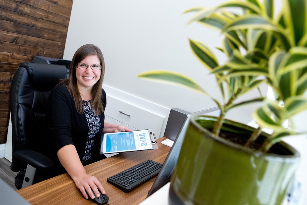 Thrive Health Ptbo | 250 Sherbrooke St Unit 6, Peterborough, ON K9J 2N4, Canada | Phone: (705) 775-9453