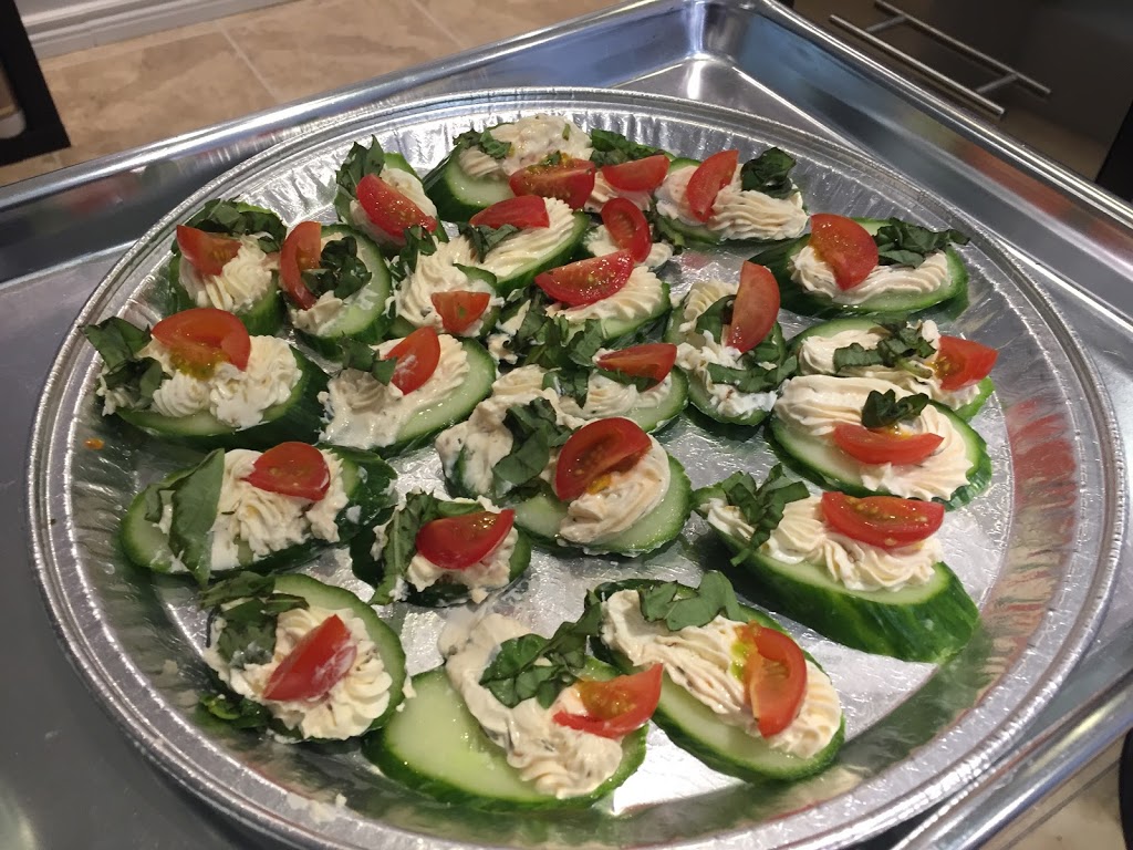 Yummy Mummys Kitchen | 104 Mill St, Frankford, ON K0K 2C0, Canada | Phone: (905) 429-8097