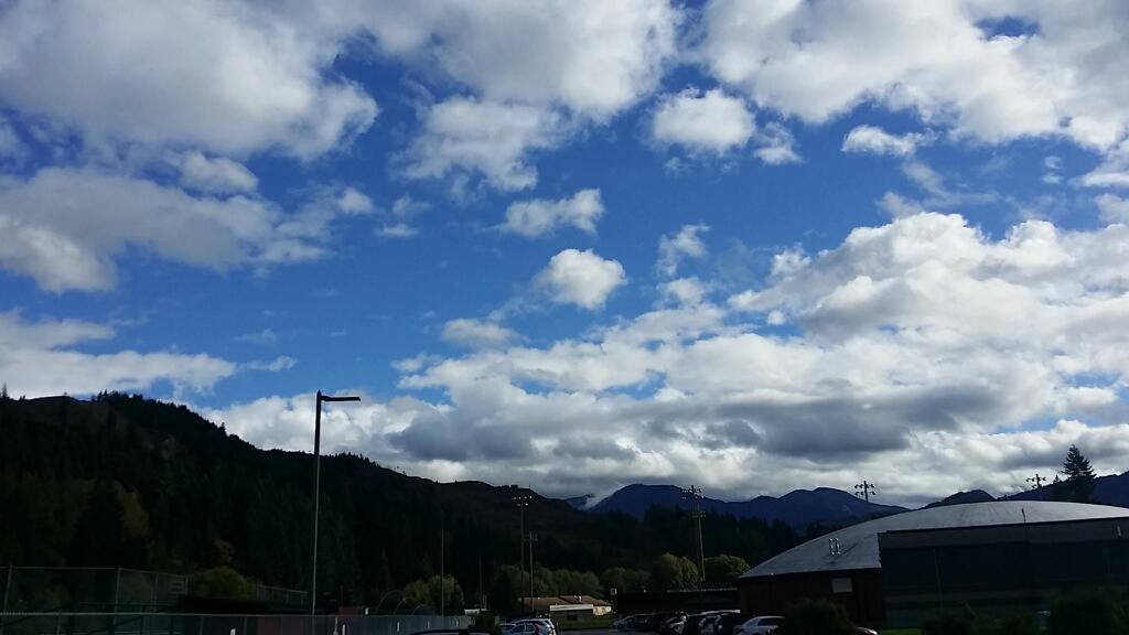Mount Baker Junior High School | Deming, WA 98244, USA | Phone: (360) 383-2015