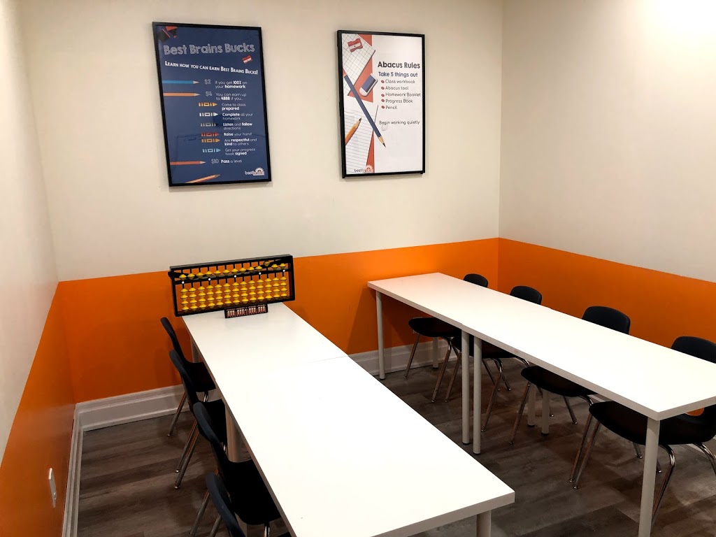Best Brains Oakville West | 2520 Postmaster Dr, Oakville, ON L6M 5A8, Canada | Phone: (905) 847-4745