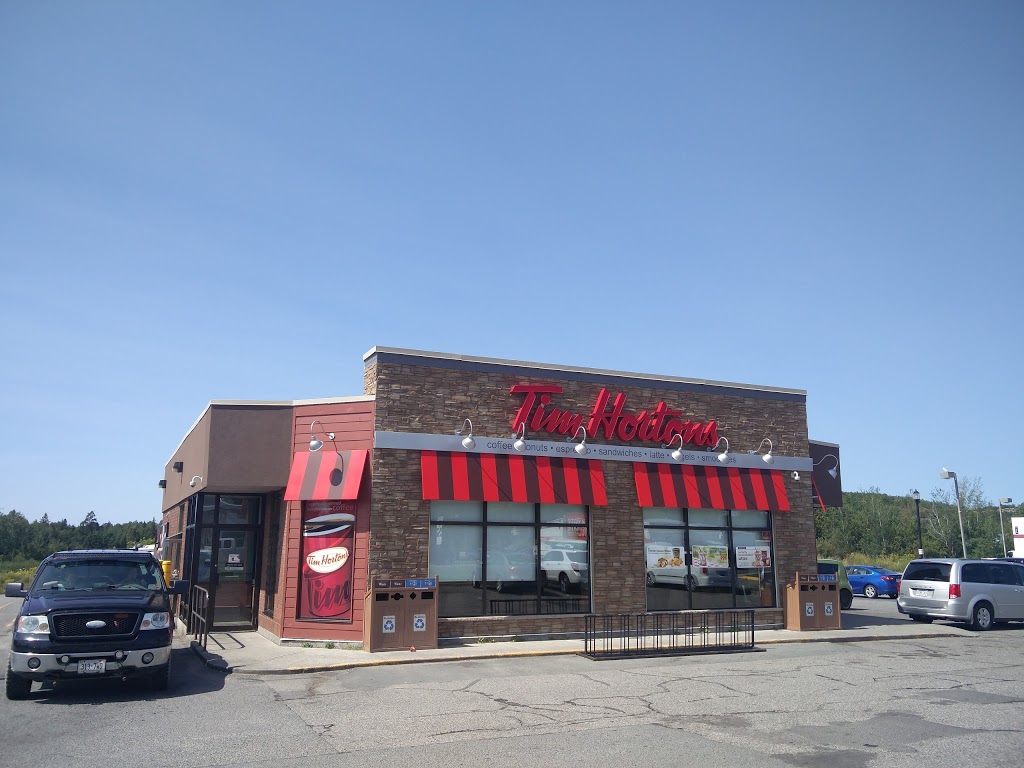 Tim Hortons | 85 Regional Rd #24, Lively, ON P3Y 1C3, Canada | Phone: (705) 692-0556