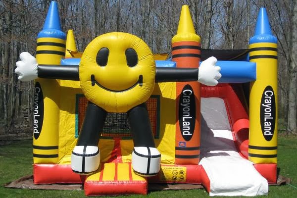 Inflated Fun Games | 3105 Unity Drive unit 21, Mississauga, ON L5L 4L2, Canada | Phone: (416) 558-6451