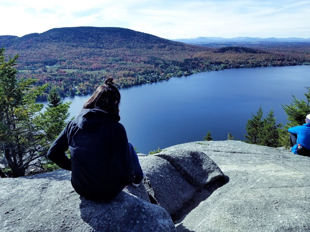 Mont Pinacle | 1883 Chemin May, Coaticook, QC J1A 2S4, Canada