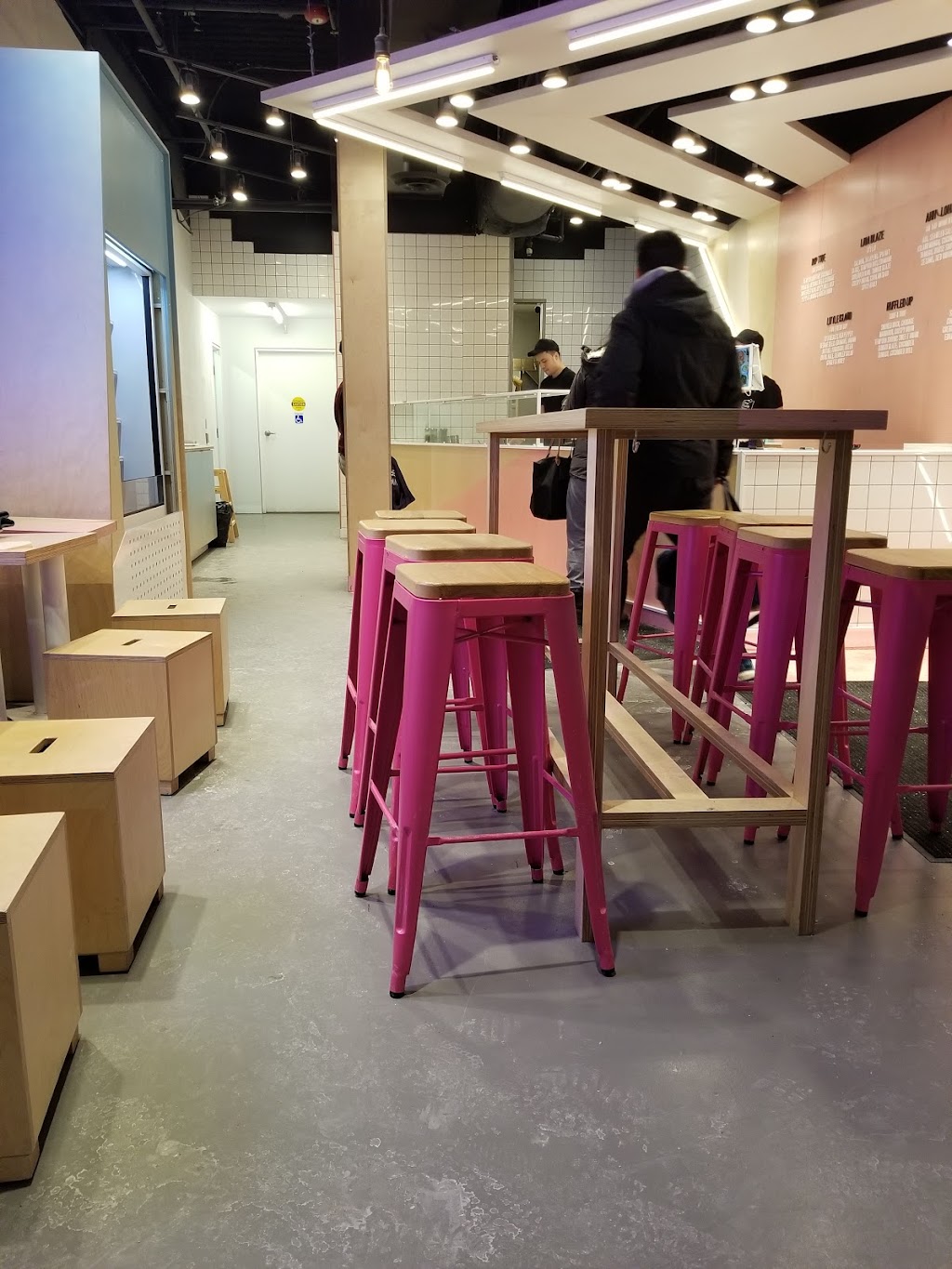 The Poke Box | 255 King St N #3, Waterloo, ON N2J 4V2, Canada | Phone: (519) 954-0363