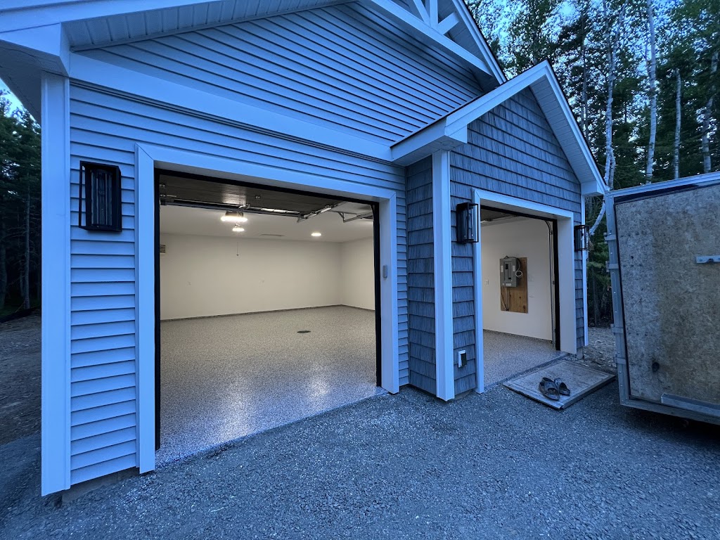Vepox Epoxy Coatings | 39 Vernay Dr, Memramcook, NB E4K 0E4, Canada | Phone: (506) 777-2505