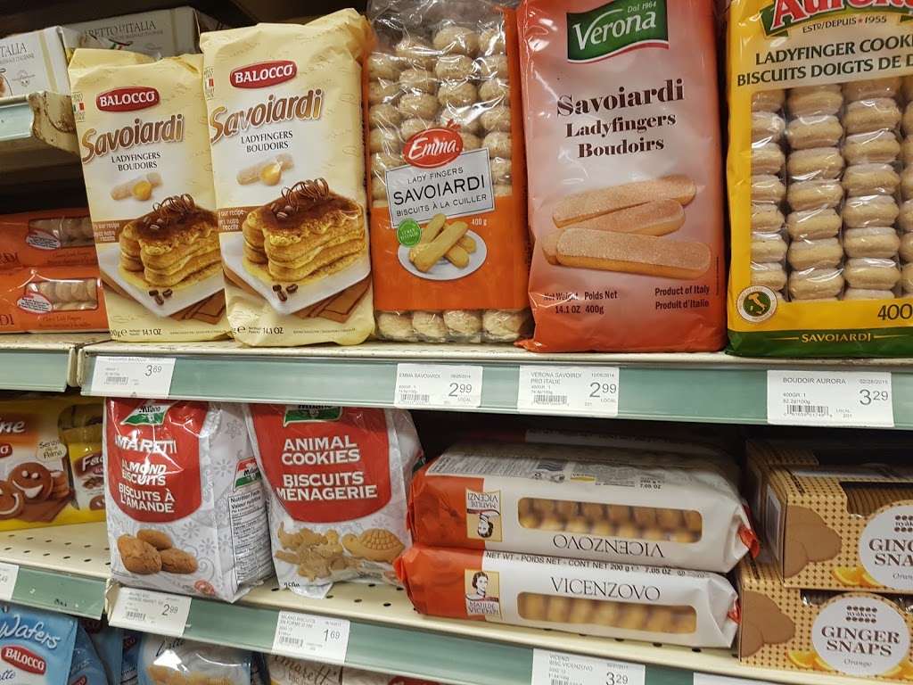 Intermarché Palumbo | 3595 Boulevard de la Concorde E, Laval, QC H7E 2E1, Canada | Phone: (450) 661-2525