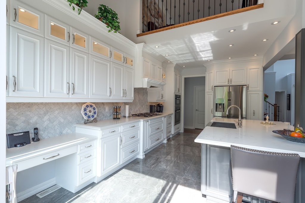 Paint Master Painting Contractors Inc. | 440 Ecclestone Dr Unit C2, Bracebridge, ON P1L 1Z6, Canada | Phone: (705) 706-9123