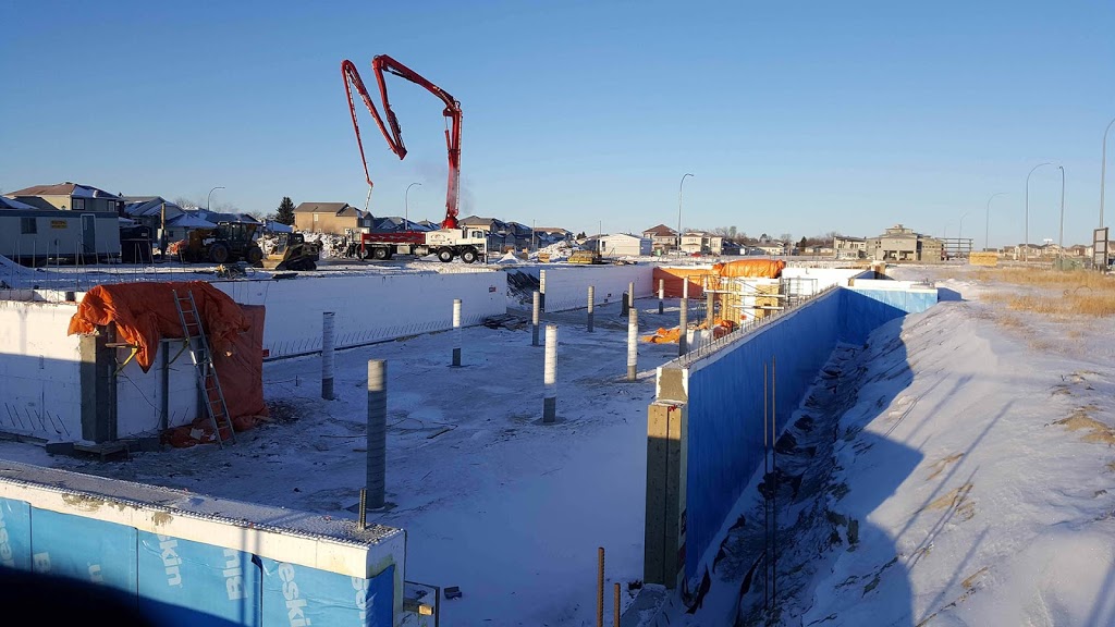Pointe North Station | 1730 Leila Ave, Winnipeg, MB R2V 1L3, Canada | Phone: (204) 297-8859