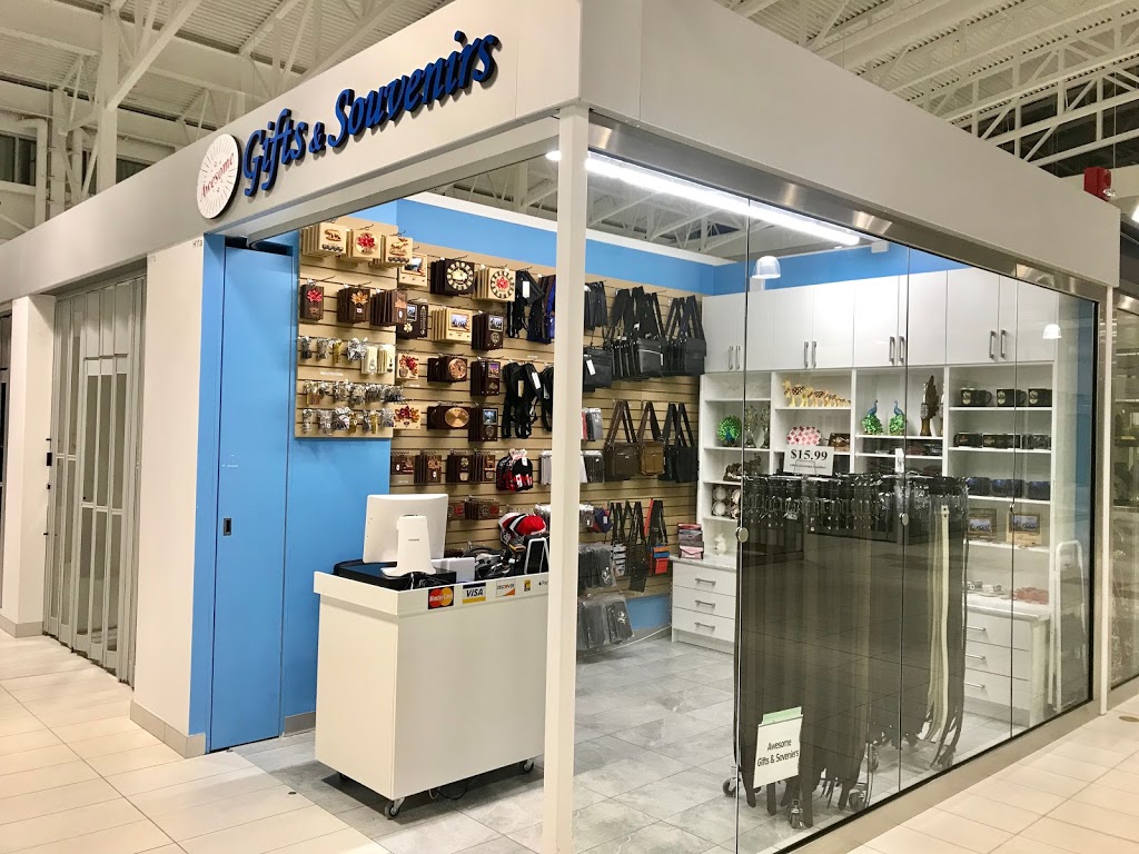 Awesome Gifts & Souvenirs | 260300 Writing Creek Cres, Balzac, AB T0M 0E0, Canada