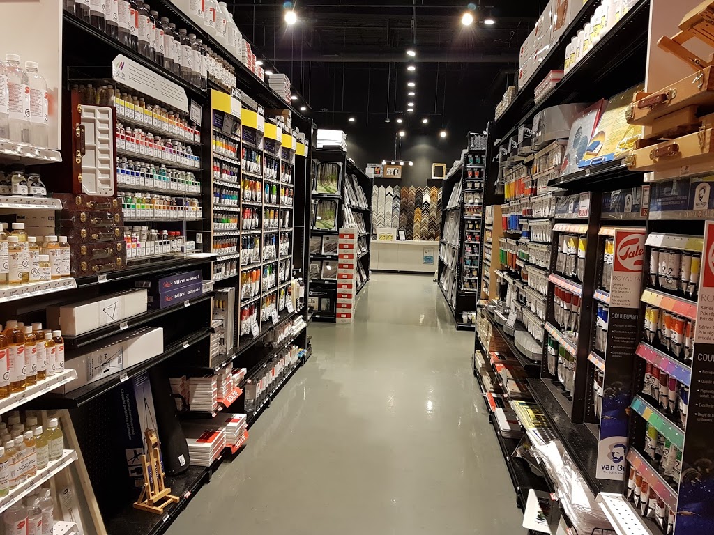 DeSerres | 582 Chemin de Touraine Suite 1401, Boucherville, QC J4B 5E4, Canada | Phone: (450) 655-1221