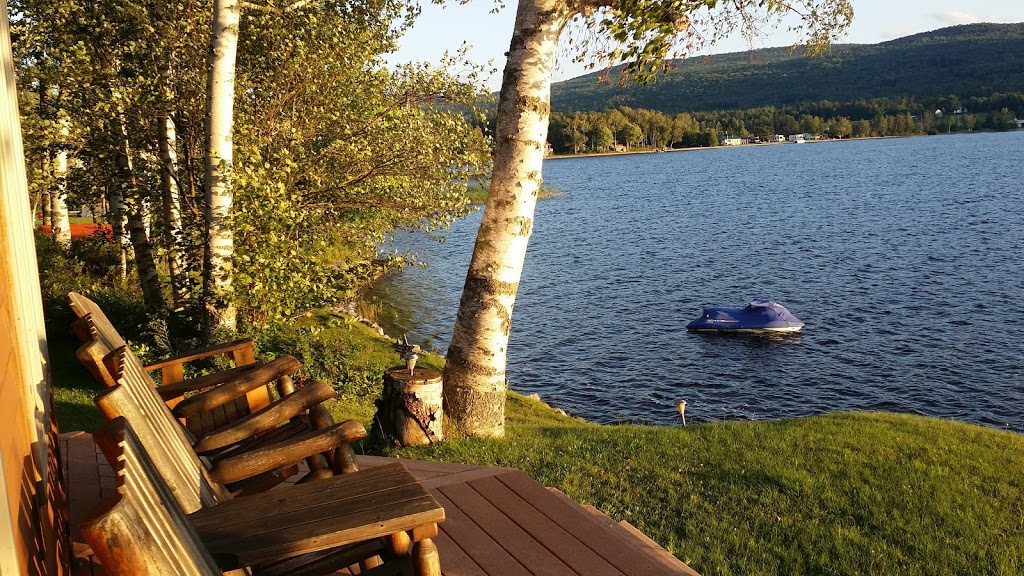 Brighton State Park | 102 State Park Rd, Island Pond, VT 05846, USA | Phone: (802) 723-4360