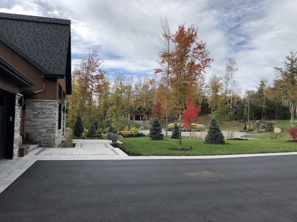 Aménagement Pro Design | 54 Chemin de Zermatt, Saint-Sauveur-des-Monts, QC J8A 1R2, Canada | Phone: (450) 560-2515