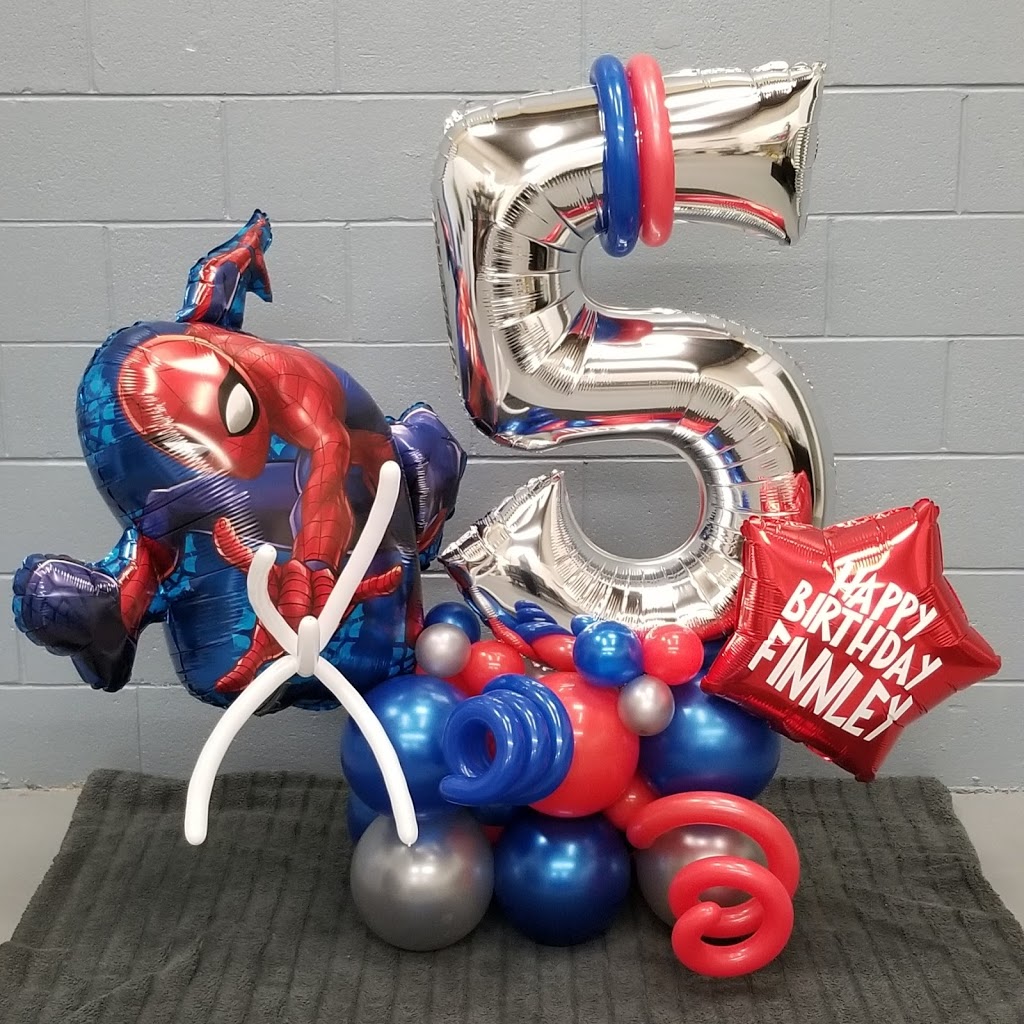Looney Ballooney | 79 Regal Rd Unit 3A, Guelph, ON N1K 1B6, Canada | Phone: (519) 265-4265