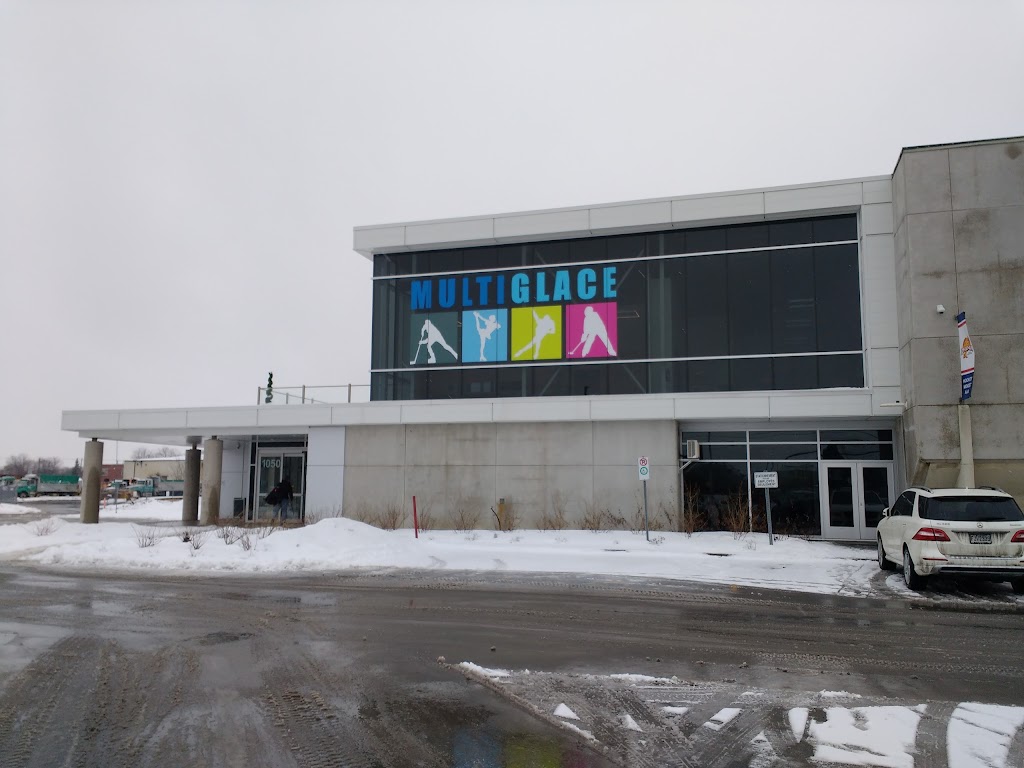 Aréna de Lachenaie | 1050 Rue Nationale, Terrebonne, QC J6W 6C1, Canada | Phone: (450) 961-9295