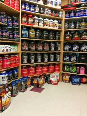 TanFit - Tanning and Supplements | 409 Glendale Dr, Lower Sackville, NS B4C 2T6, Canada | Phone: (902) 869-1143