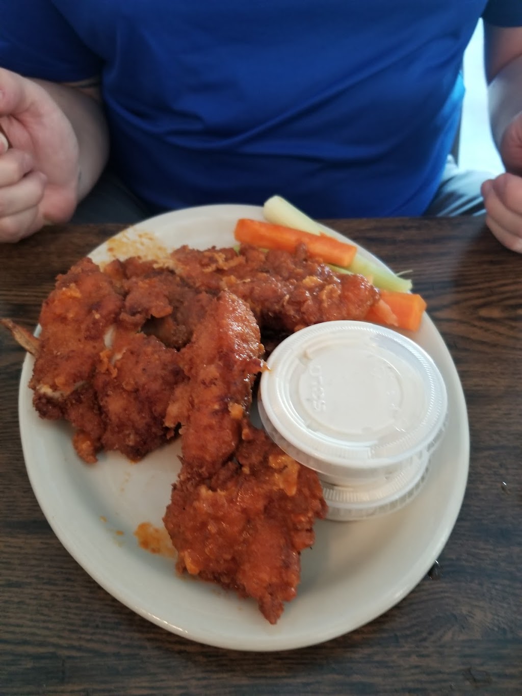 Audubon North Restaurant | 3050 Sweet Home Rd, Amherst, NY 14228, USA | Phone: (716) 691-9248