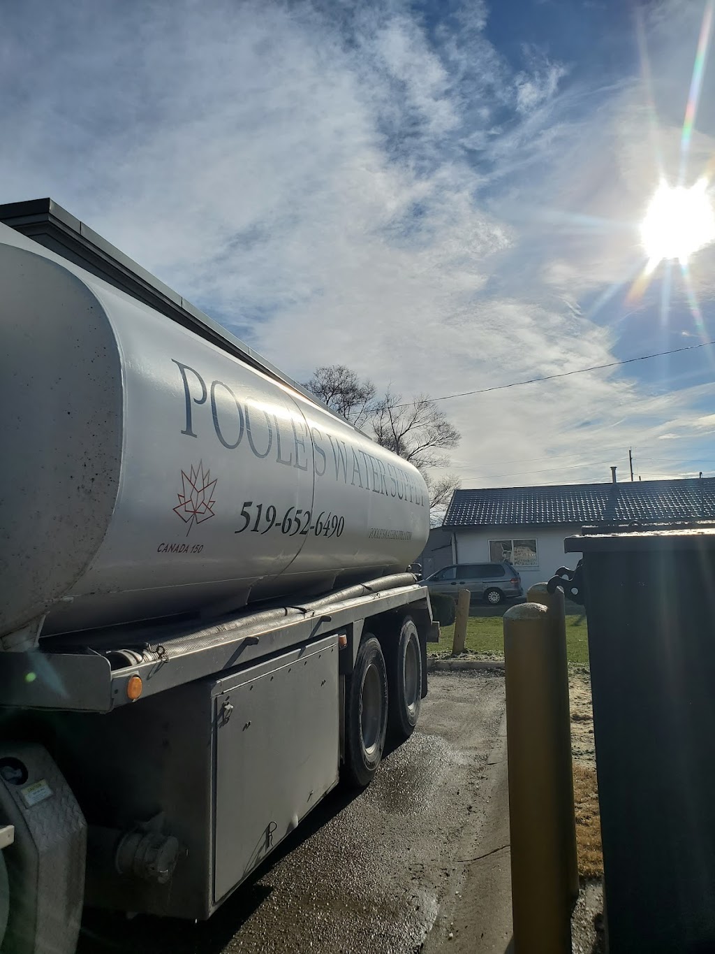 Pooles Water Supply | 5837 Westdel Bourne, London, ON N5P 3T1, Canada | Phone: (519) 652-6490