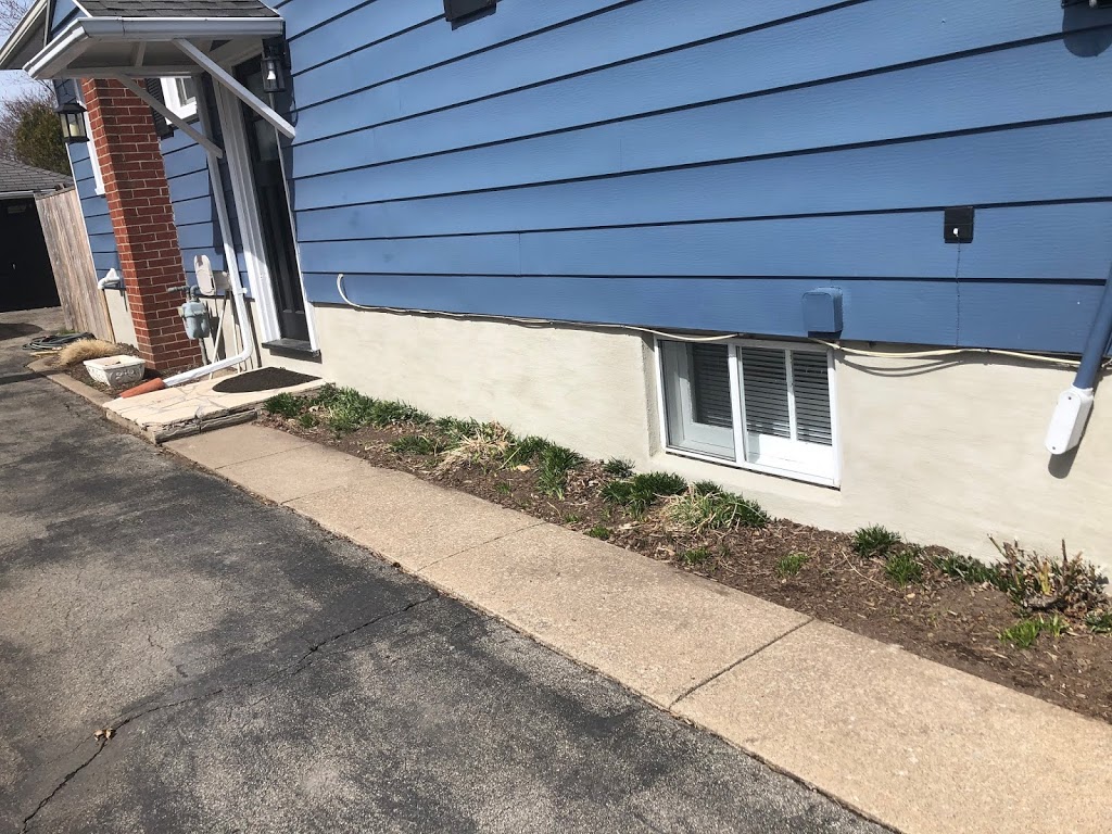 TYBO Concrete Coatings & Restoration | 4050 Bridgewater St, Niagara Falls, ON L2G 6H7, Canada | Phone: (905) 353-4300